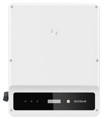 Goodwe 6000-SDT-20 3 fase, Wifi / DC switch/ 5 jaar garantie