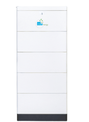 Meri Energy Stackable Battery 5kWh