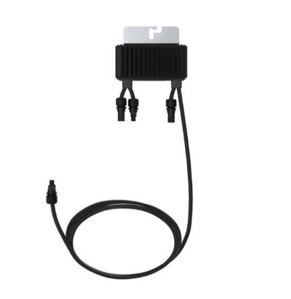 SES1200-1GM4MBV SolarEdge Optimizer SES1200 (short), max. 15A, max. 125V, IN 0.1M, OUT 5.3M 0.1M, MC4 S1200-1GM4MBV