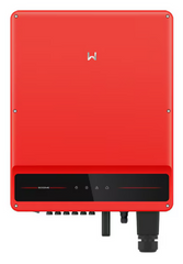 GW30K-MT-RS485 GoodWe Inverter 30K-MT, 3-Phase, 48A, 3 MPPT 6 IN, RS485 SMT0030-44-01P