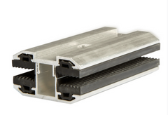 ClickFit Laminaat Module klemplaat