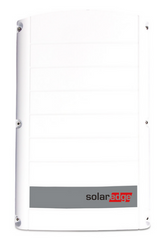 Solaredge 17.0kW 3-fase_met SetApp configuratie