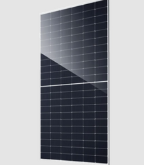 YES Solar 580