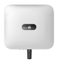 Huawei SUN2000L-3KTL-M1 (3-fase)