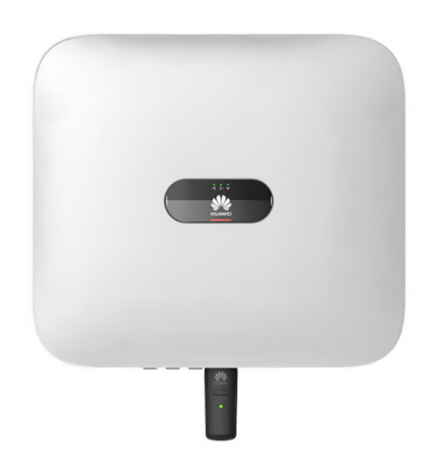 Huawei SUN2000L-3KTL-M1 (3-fase)