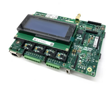 Communication board FLD-HD-PRTL-01