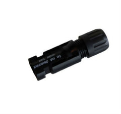 Staubli MC4 connector 4-6 mm² kabel FEMALE incl. binnenwerk