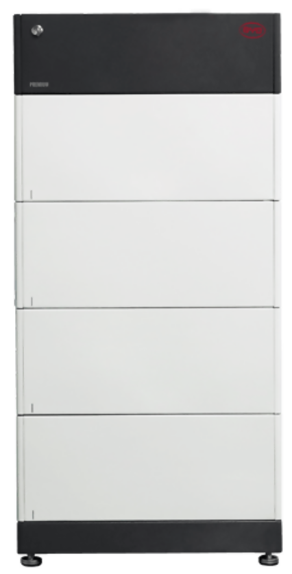 BYD Battery Box Premium HVS10.2