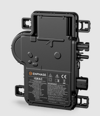 ENP-IQ8HC-72-M-INT Enphase Micro inverter IQ8HC-72-M-INT, 380VA, peak 384VA, MC4 IQ8HC-72-M-INT