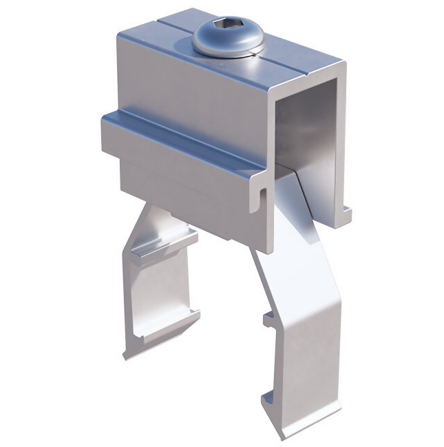 Solar Construct RoBoost kruisverbinder compleet