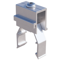 Solar Construct RoBoost cross connector complete
