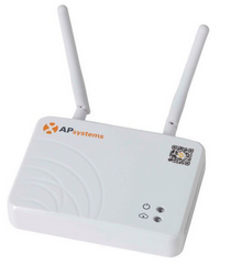 APS ECU-B - max. 4 panelen