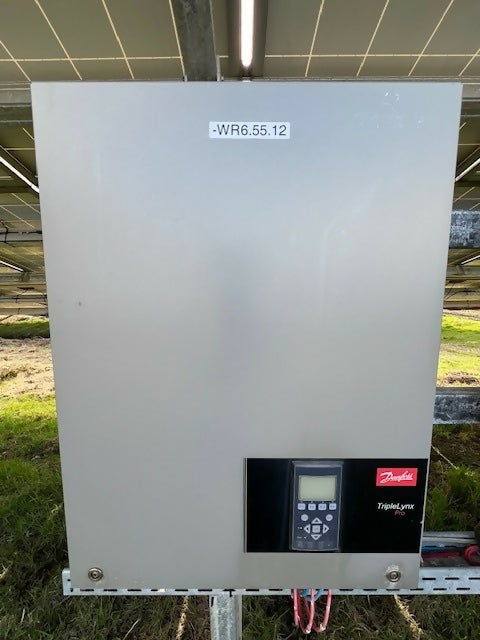 WR Danfoss 3