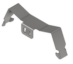 Valkpro+ Max NextGen - Connectieclip