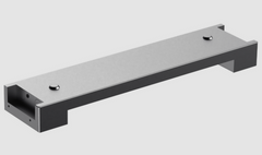 Anker SOLIX Base plate for ground mounting 2nd tower