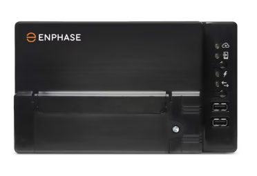 ENP-ENV-S-WB-230 Enphase Accessoire ENV-S-WB-230, IQ Gateway Standaard, Wifi LAN, APAC-EMEA ENV-S-WB-230