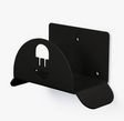 WALL-Cableholder-B Wallbox Accessoire HLD-B, Kabelhouder, Zwart, 000002317 HLD-B