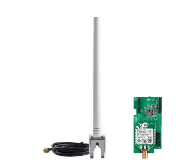 Solaredge Wifi module