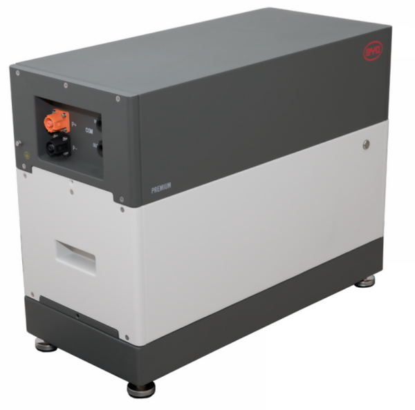 BYD-LVS-4.0 BYD Batterij-Box LVS 4.0 5393