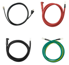 Accessoire residentiële batterij, kabelset bat. StorEdge 3F