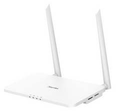 Hoymiles DTU-Pro-S monitoring device (Wifi)