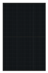 DMEGC 465W G12 N-Type Full Black Glas Glas (1.6mm)