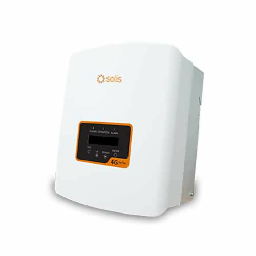 solis mini