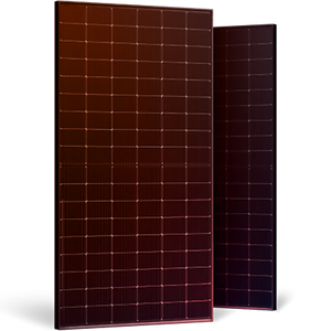 Coulored frame_orange