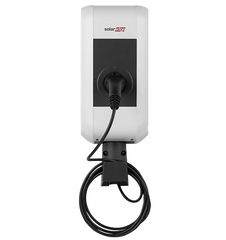 SolarEdge - Home EV Charger, 22 kW