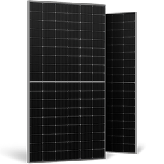 JA Solar JAM66D45 LB 620W n-type Bifacial