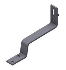 VDV747869 Van der Valk 747869 Slate roof hook - Speed 747869