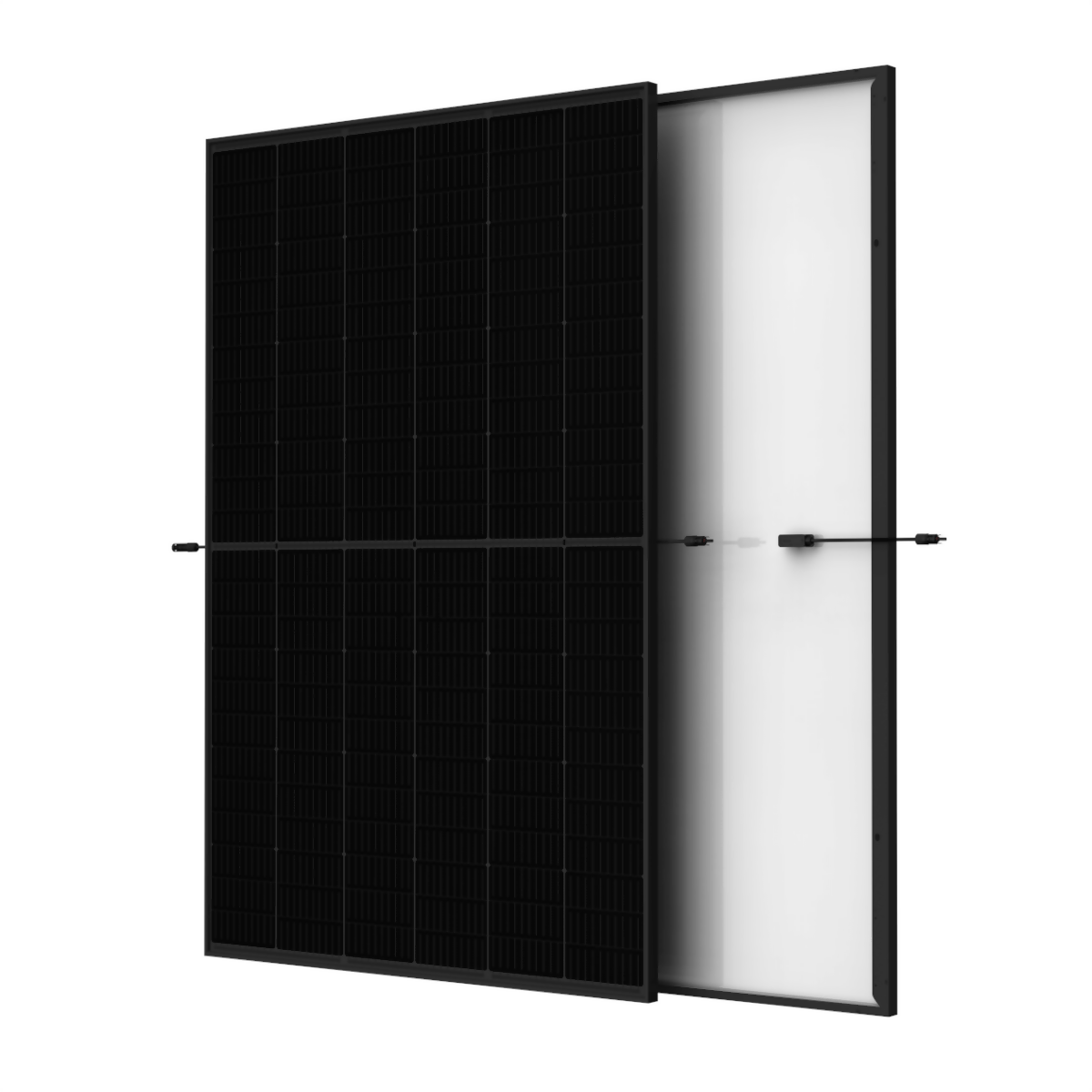 Trina Solar TSM-415-DE09R.05 Full Black