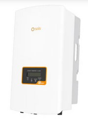 Solis S5 15kW 3-Fase 2 MPPT