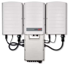 SolarEdge - SE50K (3-Phase)
