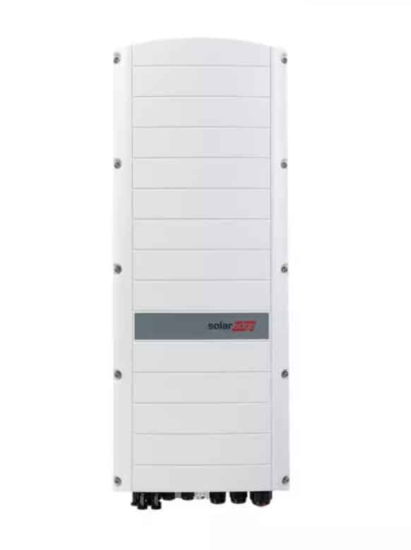 SolarEdge – SE10K RWS Hybrid