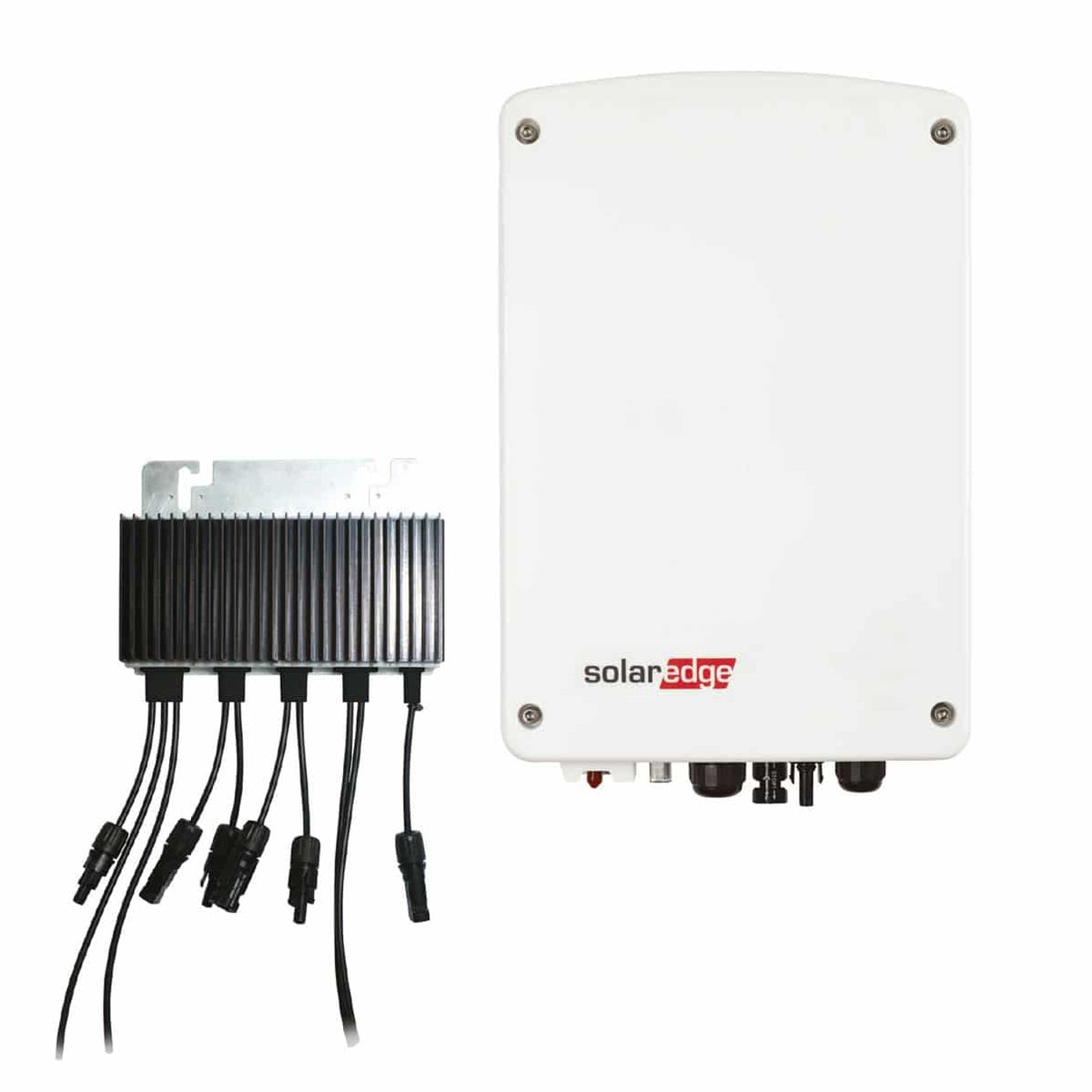 SolarEdge 1500M + M2640 optimizer Incl. monitoring interface – Search4Solar
