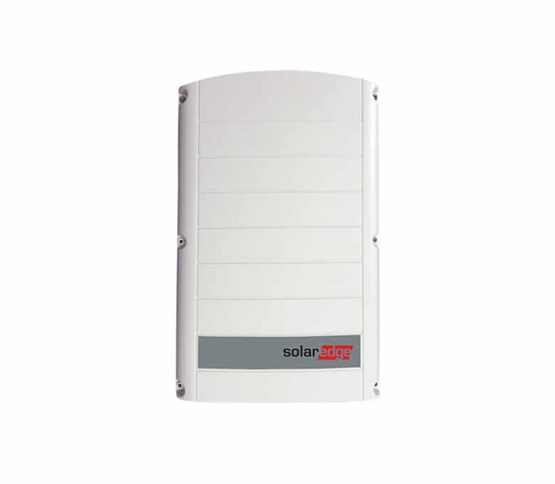 SolarEdge SE8.0K 3-phase APP