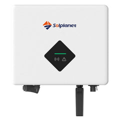 Solplanet 5000 Single Phase Dual MPPT
