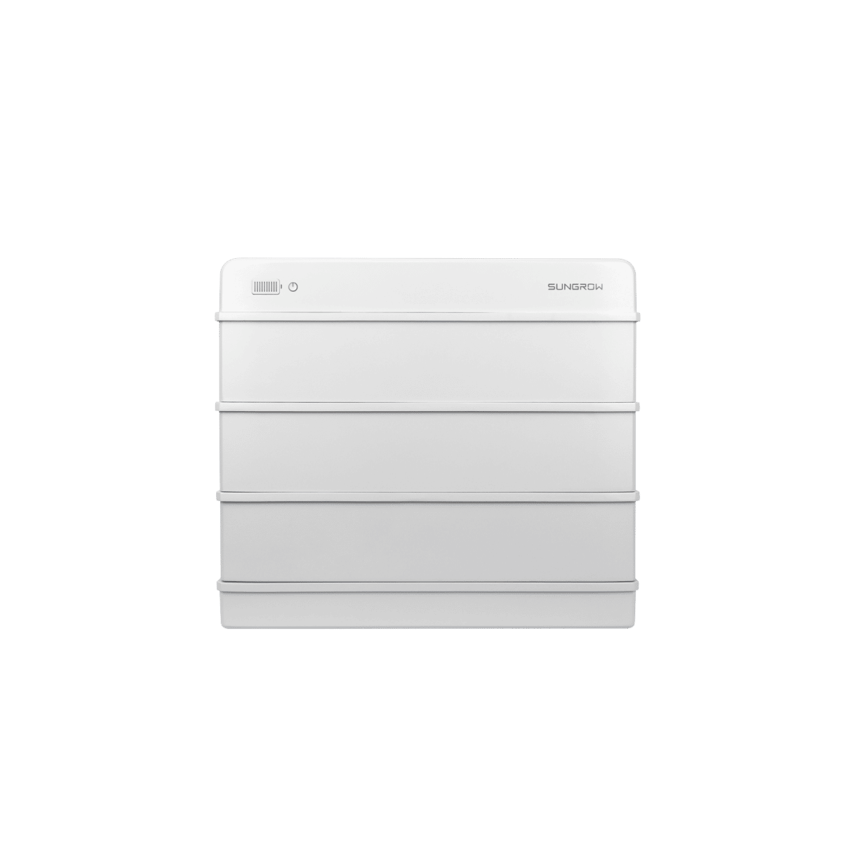Sungrow SBR High-voltage LFP battery 9.6kW (SBR096)