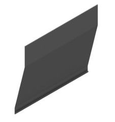 GSE-JUNCB GSE ART100039 Junction for top flashing BLACK ART100039