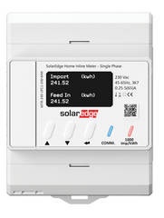 Inline Energy Meter with Energy Net, 1PH/3PH 230/400V, 65A