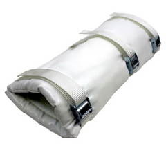 Fire Wrap 8600x420mm