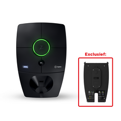 Zaptec Pro 22 kW | MID