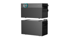 HYXi Halo Plug&Play 6.0kWH combi deal