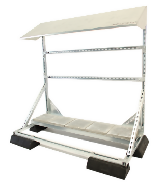 PVS200319-1-NA Wall Floor Type 150