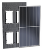GSE-ART105211 GSE Ref 1840_1135 Plaat VERTIKAAL 1800-1990mm (hoogte) 1130-1135 (breedte) (2 stuks benodigd) ART105211