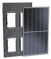 GSE-ART105211 GSE Ref 1840_1135 Plate VERTICAL 1800-1990mm (height) 1130-1135 (width) (2 pieces required) ART105211