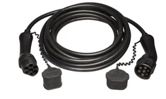 Laadkabel - 3Fase - T2 T2 - 7m