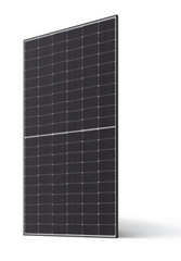 YES Solar 525