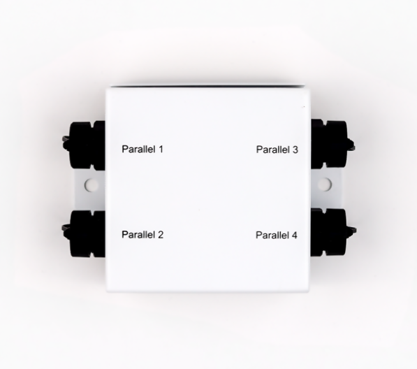Kstar Parallel Comunication Box (3 Hybrid Inverters)